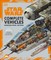 Star Wars Complete Vehicles New Edition