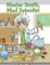 Master Smith, Mad Scientist