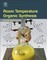 Room Temperature Organic Synthesis