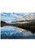 New Zealand Iconic landscape creative blank page journal Michael Huhn