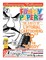 Funny Paperz #7 - P Is for Parody