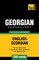 Georgian vocabulary for English speakers - 7000 words