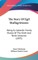 The Story Of Egil Skallagrimsson