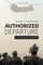Authorized Departure paperback