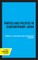 Parties and Politics in Contemporary Japan