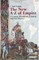 The New A-Z of Empire