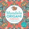 Mandala Origami Paper Pack