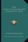 The Songs Of England And Scotland V1 (1835)