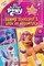 Sunny Starscout's Book of Adventure (My Little Pony Official Guide)