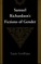 Samuel Richardson's Fictions of Gender
