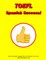 TOEFL Spanish Success!