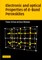 Electronic and Optical Properties of D-Band Perovskites