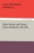 Short Stories and Essays (from Literature and Life)