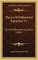Theory of Differential Equations V1
