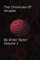 Chronicles of Arcadia Volume 1