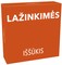 TACTIC Galda spēle "Saderēsim: izaicinājums" (Lietuviešu val.)