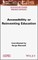 Accessibility or Reinventing Education