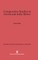 Comparative Studies in Greek and Indic Meter