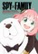 Spy X Family: The Official Anime Guide--Mission Report: 221001-1224