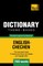 English Chechen Theme-based dictionary Contains over 7000 commonly used words