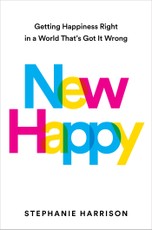 Harrison, S: New Happy