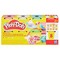 PLAY-DOH Plastilīna trauciņi, 8 gab.