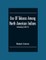 Use Of Tobacco Among North American Indians; Anthropology (Leaflet 15)