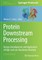 Protein Downstream Processing
