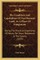 The Condition And Capabilities Of Van Diemen's Land, As A Place Of Emigration