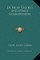De Bello Gallico And Other Commentaries
