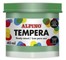 Guašas (tempera) ALPINO 40ml green leaf