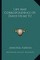 Life and Correspondence of David Hume V2