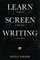 Learn Screenwriting