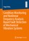 Condition Monitoring and Nonlinear Frequency Analysis Based Fault Detection of Mechanical Vibration Systems