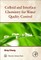 Colloid and Interface Chemistry for Water Quality Control