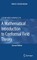 A Mathematical Introduction to Conformal Field Theory