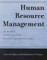 Human Resource Management