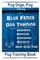 Pug Dogs, Pug Training By Blue Fence Dog Training Obedience - Behavior, Commands - Socialize, Hand Cues Too! Pug Training Book