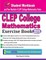 CLEP College Mathematics Exercise Book