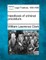 Handbook of criminal procedure.
