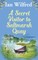 A Secret Vistor to Saltmarsh Quay