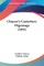 Chaucer's Canterbury Pilgrimage (1892)