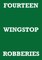 Fourteen Wingstop Robberies