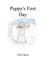Puppy's First Day