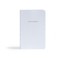 KJV Gift and Award Bible, White Imitation Leather