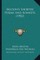Milton's Shorter Poems And Sonnets (1902)