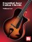 Essential Jazz Guitar Chords