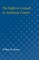 The Right to Counsel in American Courts
