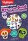 Day of the Dead Puffy Sticker Playscenes