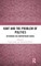 Kant and the Problem of Politics